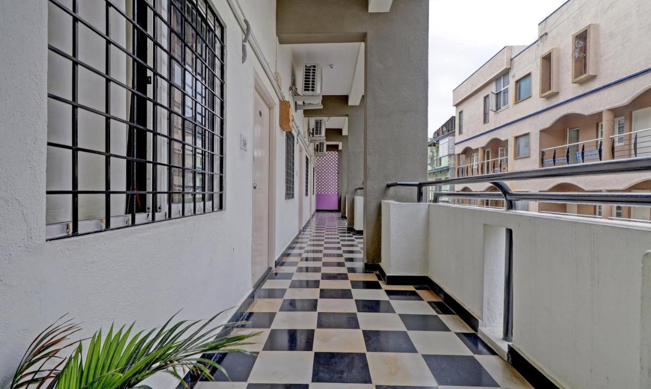 Guru Comforts Bangalore Exterior foto