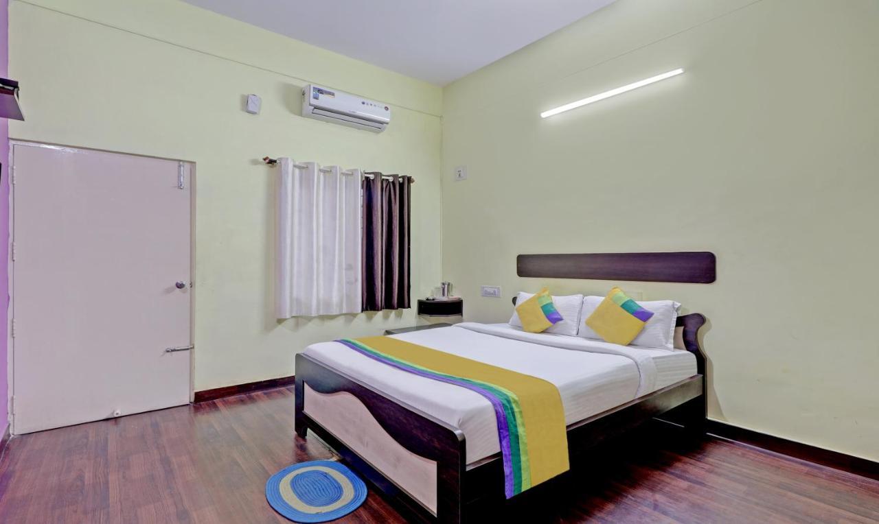 Guru Comforts Bangalore Exterior foto