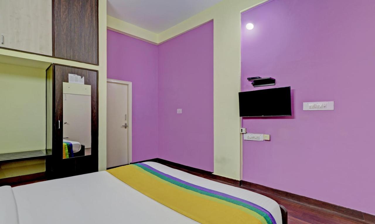 Guru Comforts Bangalore Exterior foto